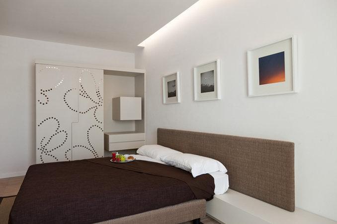 Hotel La Conchiglia Fregenae Room photo